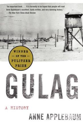 《Gulag》Winner-书舟读书分享