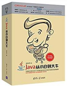 《Java从小白到大牛》关东升/快速掌握Java编程方法-书舟读书分享