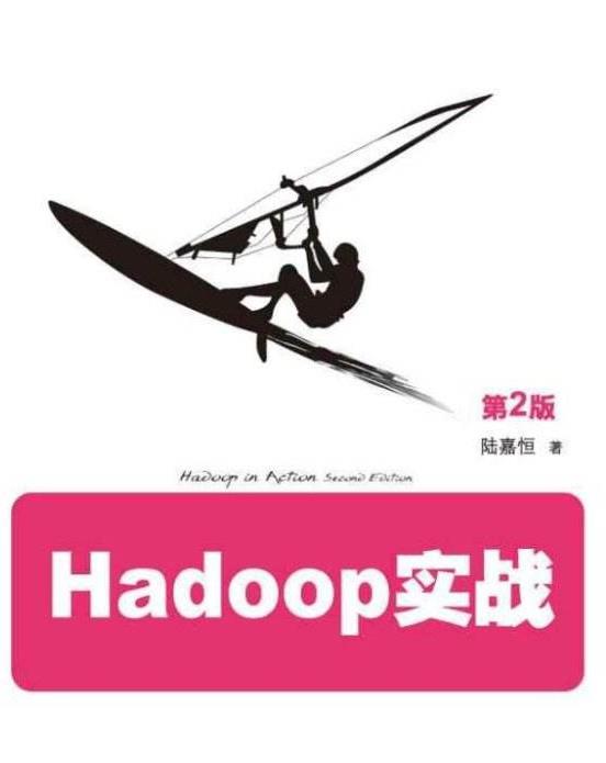 《Hadoop实战》陆嘉恒&极具实践指导意义的工具书-书舟读书分享