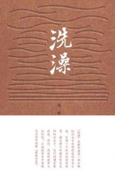 《洗澡》杨绛/雨飘摇的年代为自己前途忧心忡忡-书舟读书分享